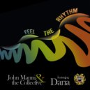 John Manni,Daria - I feel The Rhythm