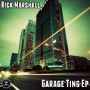 Rick Marshall - Say You Love Me (Original Mix)