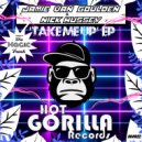 Nick Hussey & Jamie Van Goulden - Take Me Up