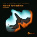 Catz 'n Dogz feat. Jono McCleery - Would You Believe