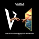 Andre Vicenzzo, Carlos Dominguez & Ethian Guerrero - Paihuen (Original Mix)