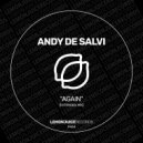Andy De Salvi - Again