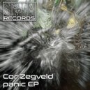 Cor Zegveld - DarkSide (Original Mix)