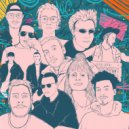 LMajor - London Crew (Original Mix)