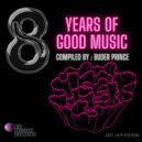 Tebza De SouL - Sideways (Dub Mix)