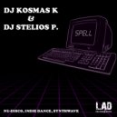Dj Kosmas K & Dj Stelios P. - 22 (Original Mix)