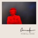 Commandeur feat. GENES - Numb (Original Mix)