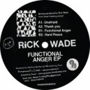 Rick Wade - Unafraid (Original Mix)