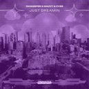 ZHUKEEPER, Mazzy, JSTDRMN feat. CVSS - Just Dreamin (Original Mix)