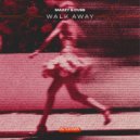 Mazzy, CVSS, JSTDRMN - Walk Away (Original Mix)