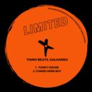 Thimo Beats - Funky House (Original Mix)