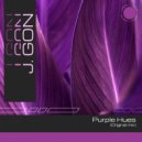 JGon - Purple Hues (Original Mix)