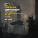 Commodore 69 - Mud Flood (Original Mix)