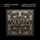 Sounds Human (US) - Subtle Movements (Original Mix)