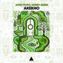 Afro Pupo feat. Kerry Assis - Akekho (Original Mix)