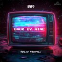 Back By Nine & Darwin - One Last Chance (Original Mix)