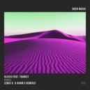 Alexis, Transit - Dunes (Adam S Remix)