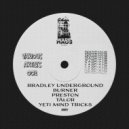 Burner - Battlefield (Original Mix)