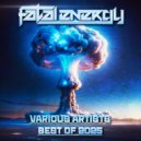 D-Railed - Let\'s Go (Original Mix)