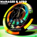Manager & Afro - Warzone (Original Mix)