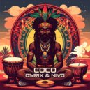 Osirix & Nivo - Coco (Original Mix)