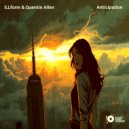 iLLform & Quentin Allen - Anticipation (Original Mix)