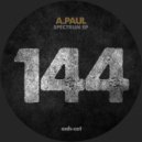 A.Paul - Frolic (Original Mix)