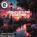 Deejay Balius, Jhon Denas - TOGETHER