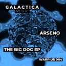 Arseno - Nash (Extended Mix)