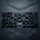 WeZ WhaTevR - Shiny Eyes (Original Mix)