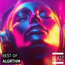 Algrthm - Hold Me Close (Radio Mix)