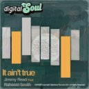 Jimmy Read - It ain't true