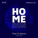 Simone D Jay - Time To Dance (Original Mix)