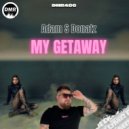 Adam S Donatz - MY GETAWAY