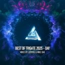 LudDogg - Dusk (Mix Cut)