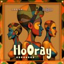 Coolar - Hooray (Original Mix)