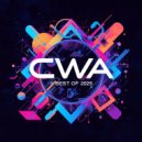 T R ! X - Cumbia (Extended Mix)