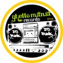 dj funk - Butt Shaker (Original Mix)