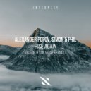 Alexander Popov, Simon & Phil - Rise Again