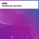Broning - Awakening (Kovax Extended Remix)