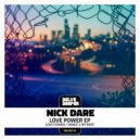 Nick Dare - Dance 2 My Beat (Original Mix)
