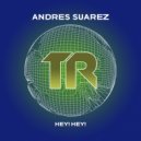 Andres Suarez - Kambo (Original Mix)