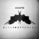 KINGPLA - BLACK BUTTERFLY ()