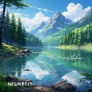NEUROBIT - Sounds of the night forest lake ()