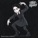 Тип с окраины - Wednesday Addams ()