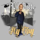 Lil Cuete & Dave Abrego - Give it Up (feat. Dave Abrego) ()