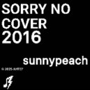 sunnypeach - 2016