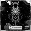 THRAX DUBZ & Kaycin - WARRIORS ()