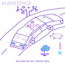 Niv Ast - Gospel Hostel (Original Mix)