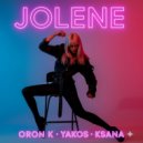 Ksana, Oron K, YAKOS - Jolene (Original Mix)